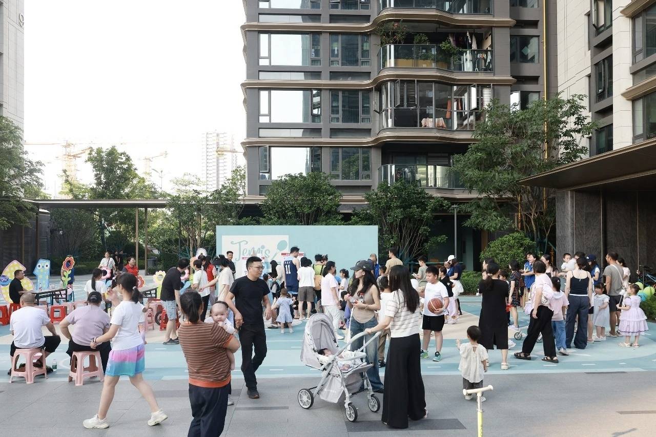 游园、手工、绘画、观影……滨海湾一键打包“六一”快乐