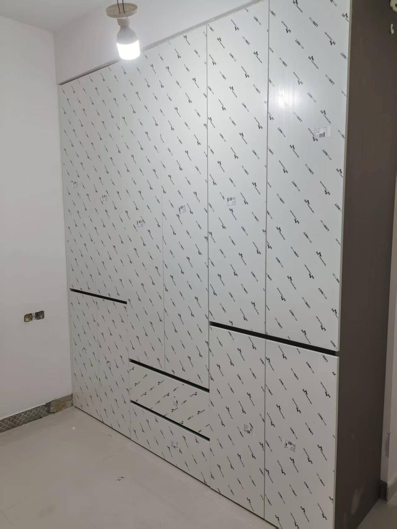 爱丽丝全屋定制
