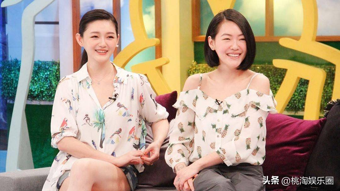 痛失姐姐一年,小S发初中赴日追星旧照:好多事只有你懂