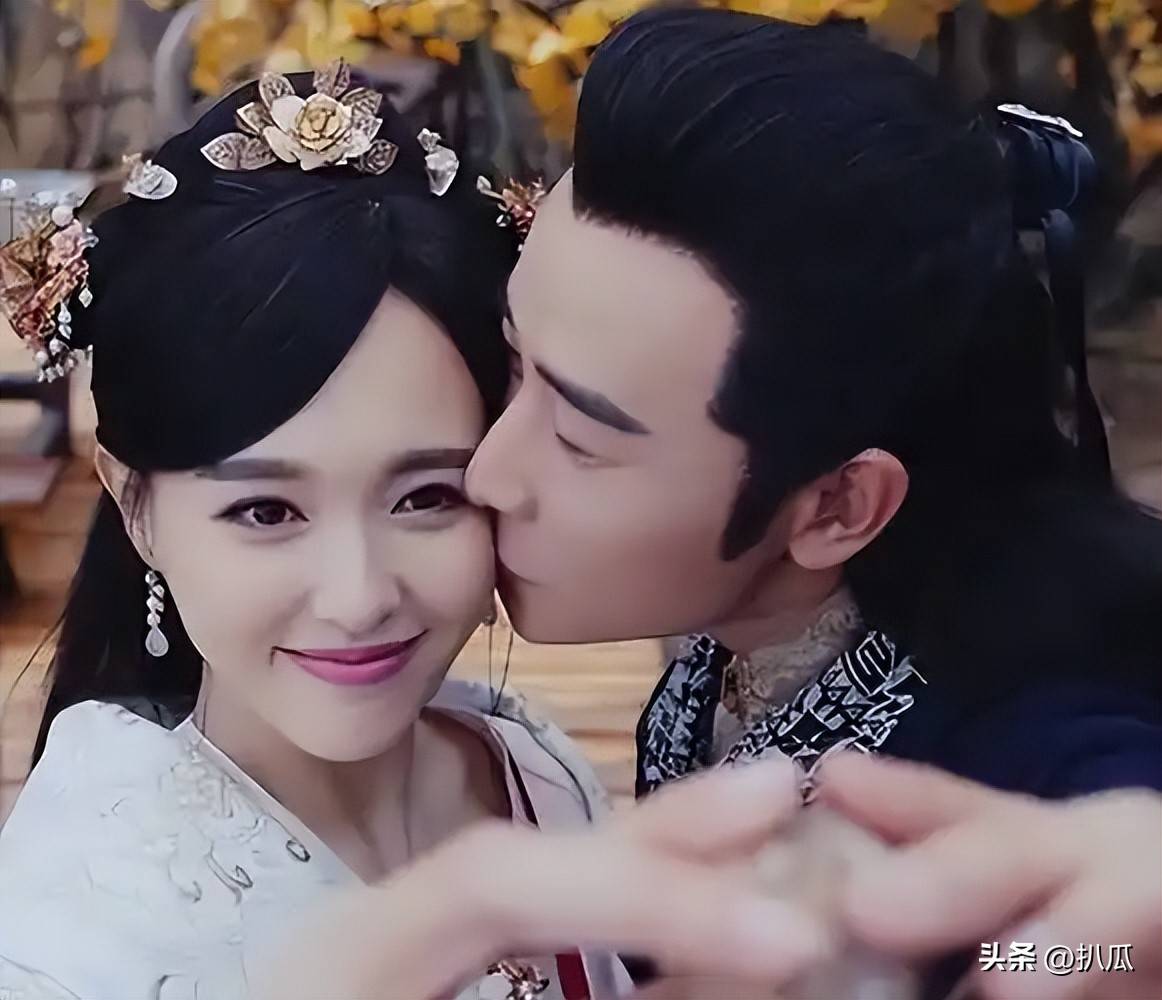 罗晋也没想到,和他同床共枕7年的唐嫣,早已让他被千万人羡慕 罗晋也没