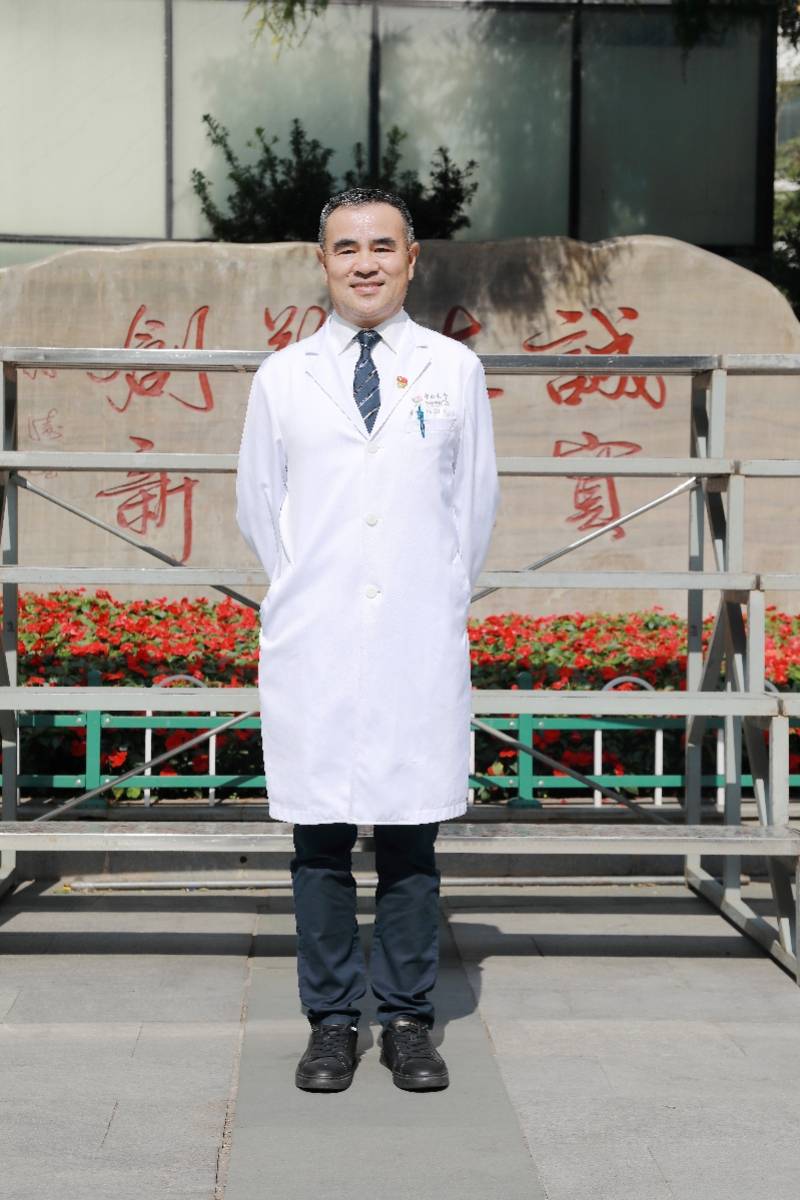 真实世界研究发布！“钻石突变”肺癌患者长期可从容带瘤生活