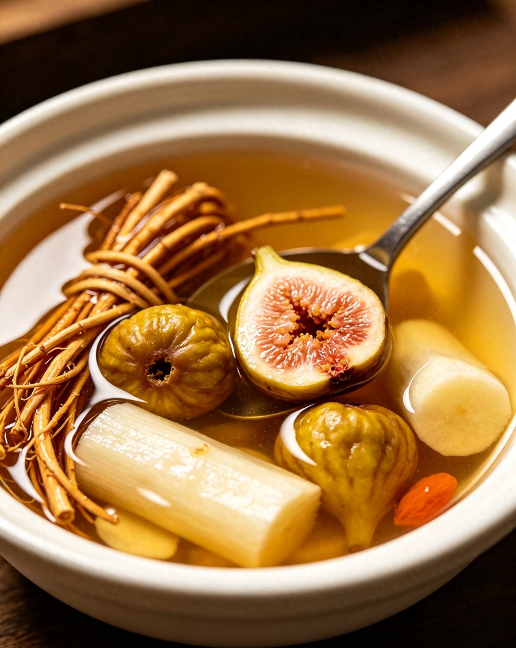 原创            夏至后心慌乏力、胃口不佳，吃对了，温补而不助火、清润而不伤阳