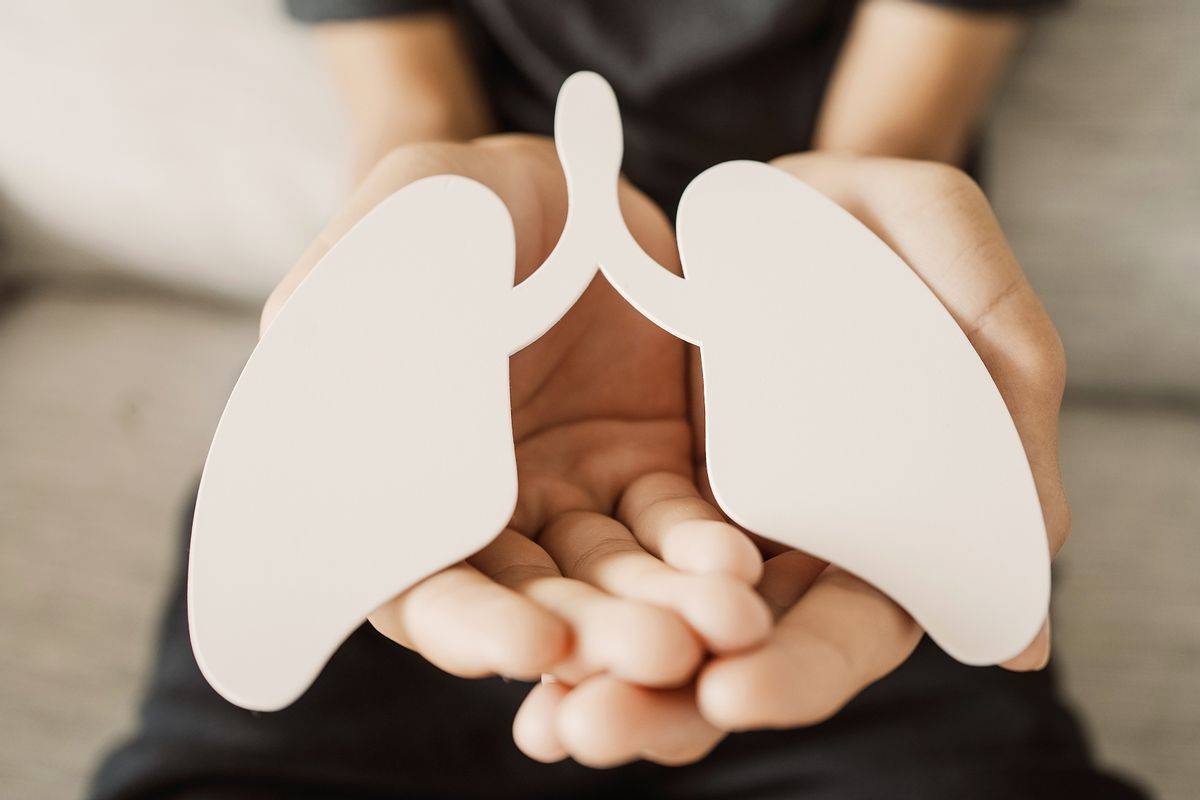 原创            上海交大研究：一旦患上肺癌，6件事就别做了，不要害了自己！
