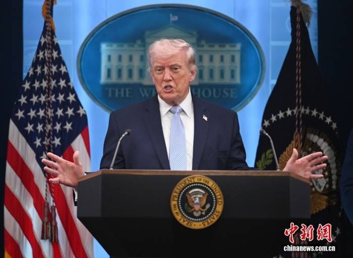美国最高法院驳回特朗普性侵女作家案上诉-华闻时空