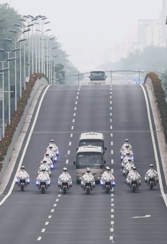 庆祝中国共产党成立105周年大会即将举行-华闻时空