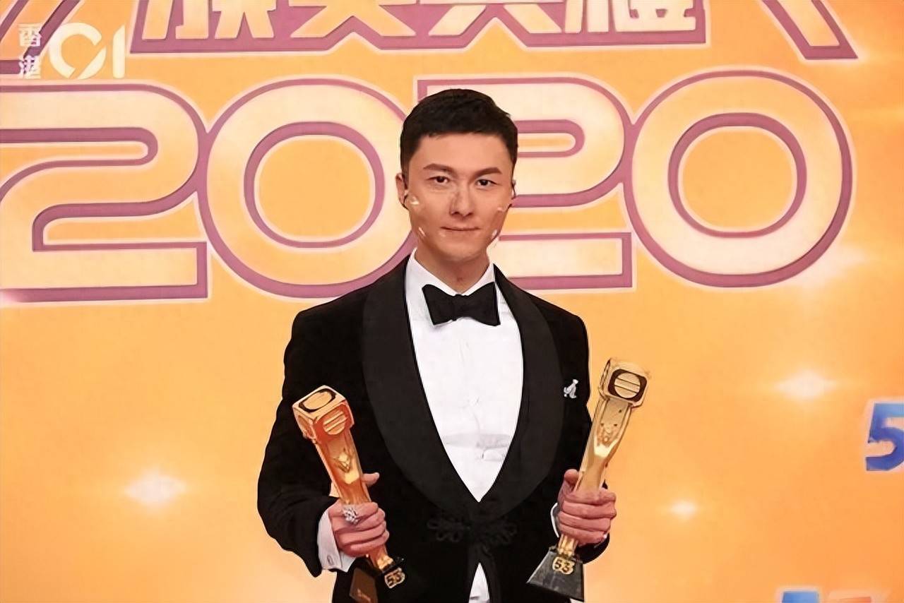 TVB视帝再拍港式江湖片，终于再做男一，却拍到旧伤复发封面图
