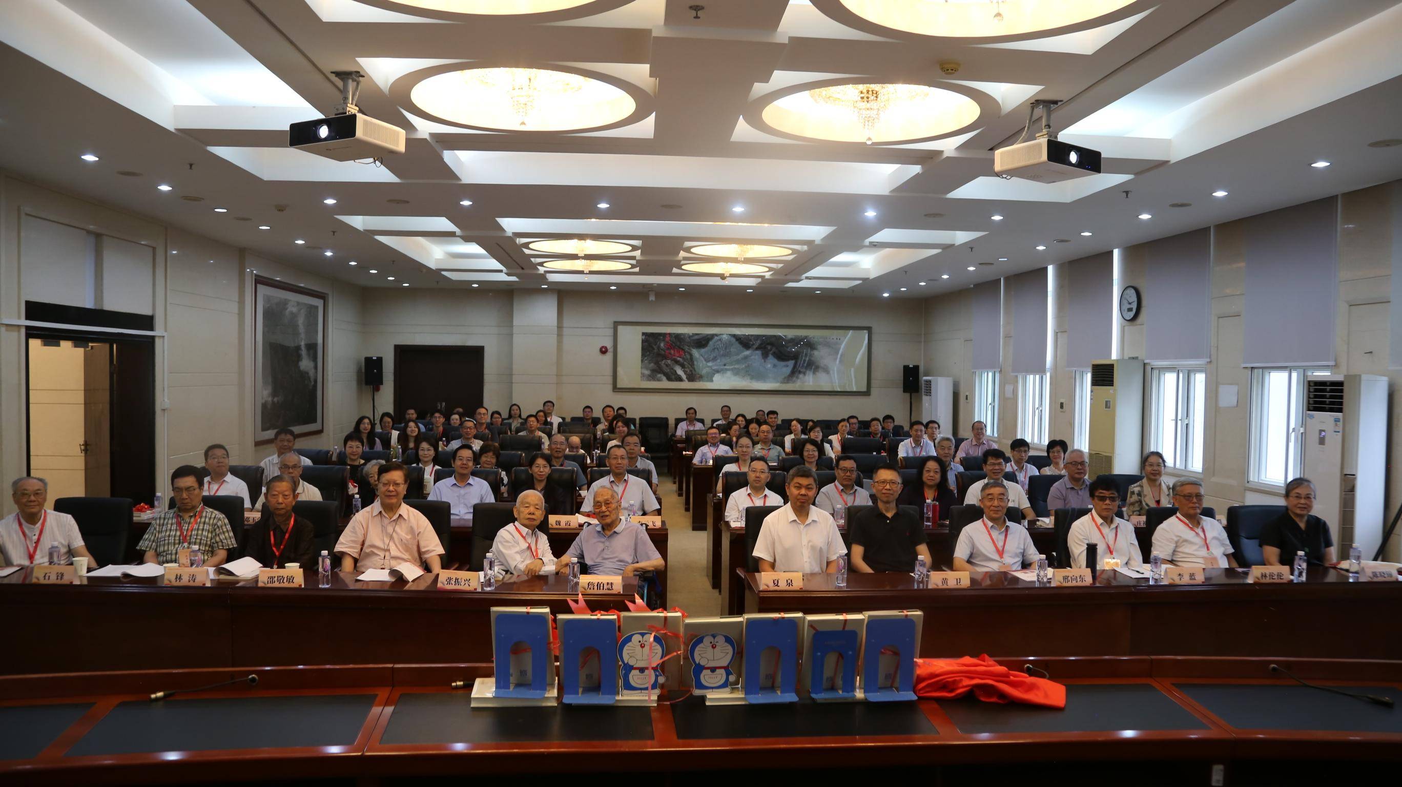 守好乡音！海外华人社区汉语方言与文化研究丛书新书暨大发布