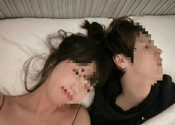 鹿晗工作室回应“出轨”“与网红司晓迪恋爱”等相关信息：捏造、散布谣言等方式侵害鹿晗先生名誉均需依法承担相应的法律责任-第5张图片-