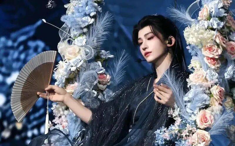【2026.7.5】KPop女团打歌服一言难尽？侯明昊私生活怎么样？环大陆演员是一段时间被禁？刘宇现在发展？高奢聚会明星参加？