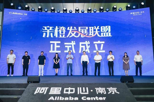 产业、生活、生态全拉满！南京阿里中心升级“超级园区”