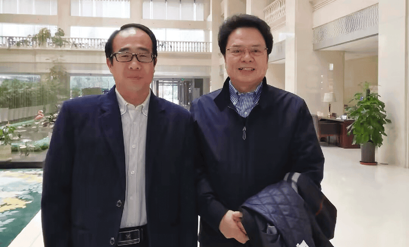 陈彦——沉潜半生,终成文坛“主角”