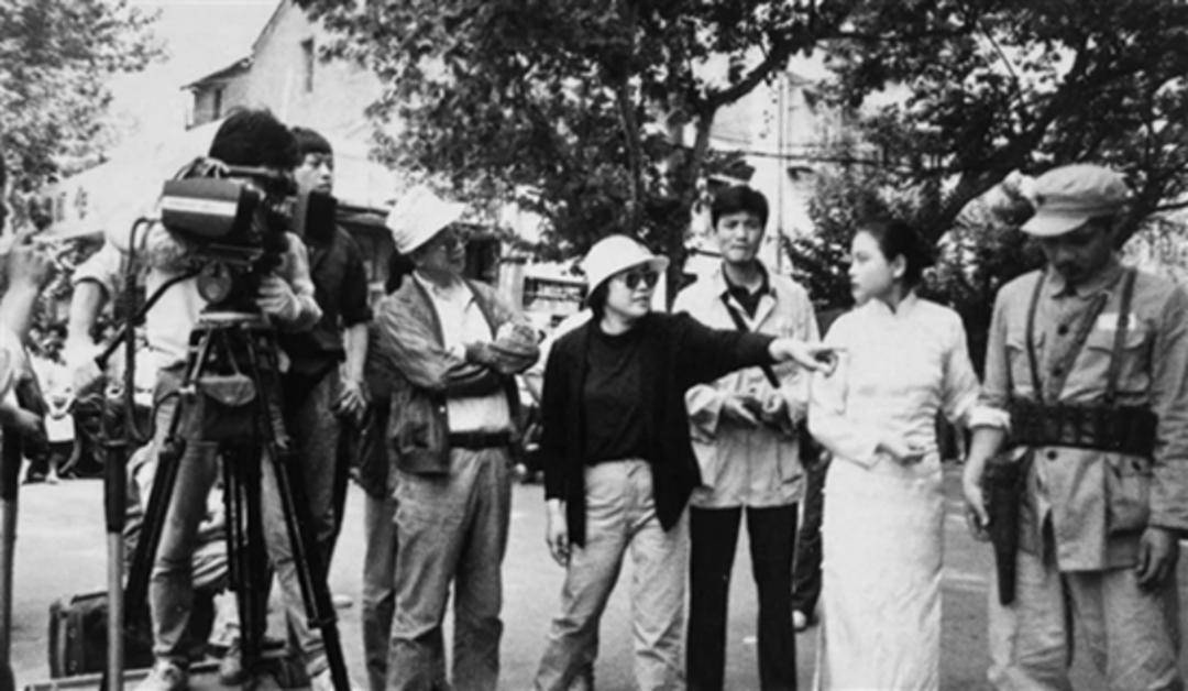 肖桂云：抢时间的人丨写在总书记给田华等8位电影艺术家回信一周年