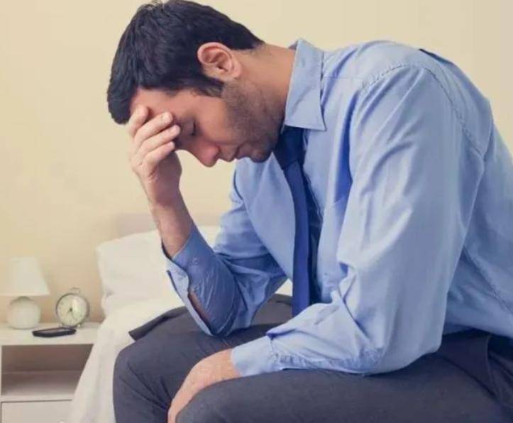 原创            长期有这4个习惯的人，是在透支肾脏！建议尽早改掉