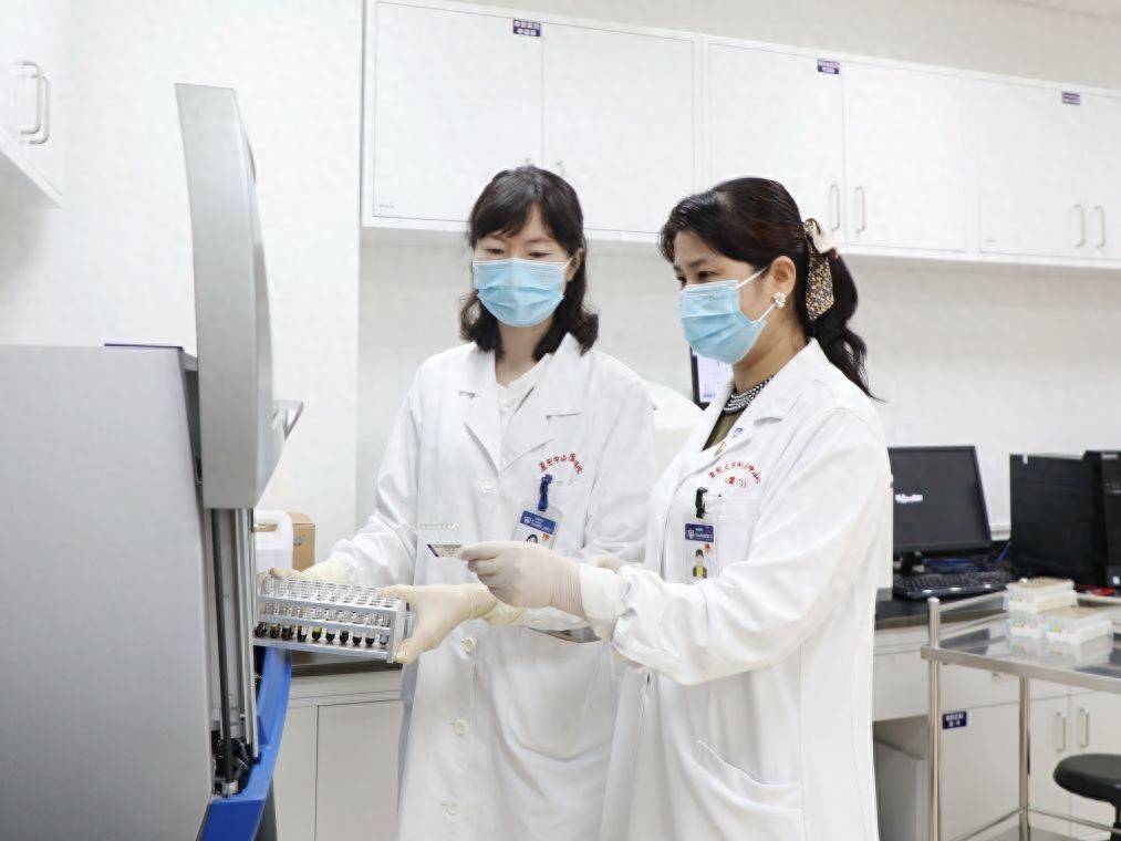 人类新等位基因藏在6号染色体上 它有什么用处？