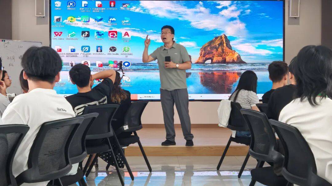 青耘三晋·电商赋能培训班丨day4-学员感悟_直播_运营_产品