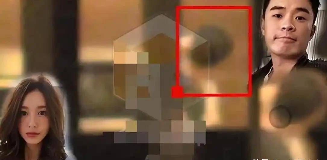 内娱4大渣男！个个都管不住下半身一个比一个离谱现在全凉了-第20张图片-