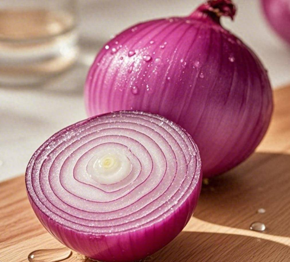 4种自带“青霉素”的菜，医生提醒：夏天多吃，增强免疫力少生病