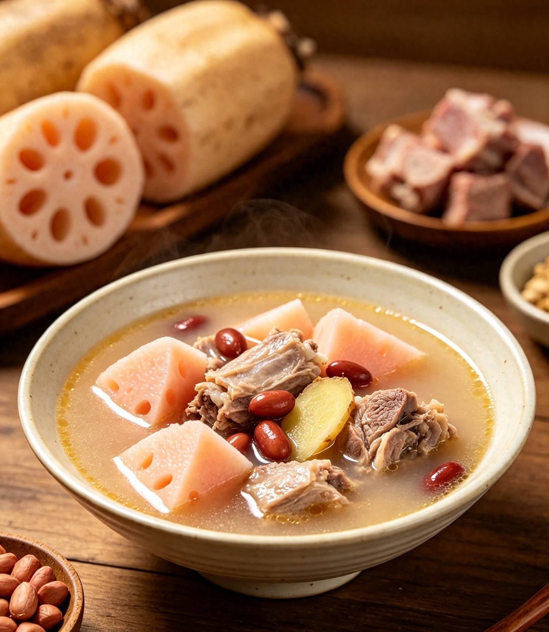 原创            明天大暑，老传统要"夏补"！这4样食物比人参还养人，轻松过三伏