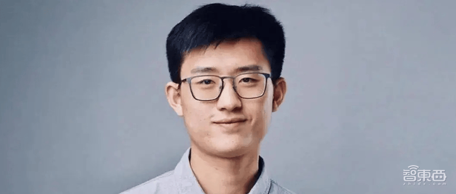 姚顺雨,完成腾讯混元组织大一统