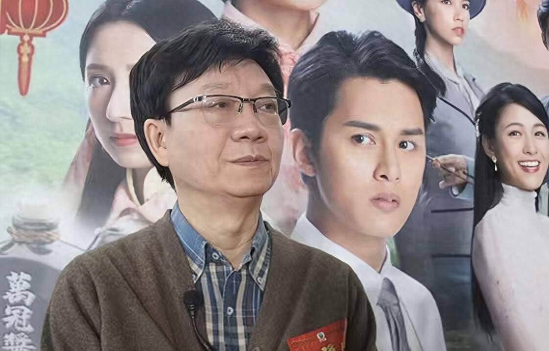 突传死讯！TVB知名监制离世终年75岁，社交媒体已停更4年