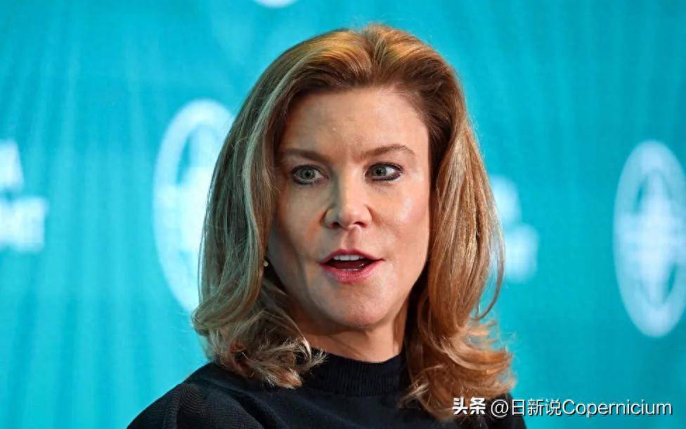 西汉姆联要变天了？前纽卡女老板出手收购，英国斯塔夫利重回足坛