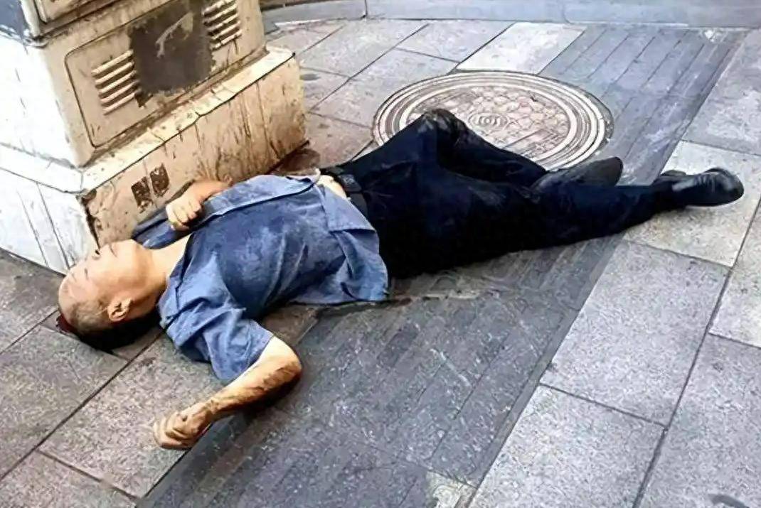 原创            热射病去世的人越来越多？提醒：宁可吹空调，建议也别做这5事
