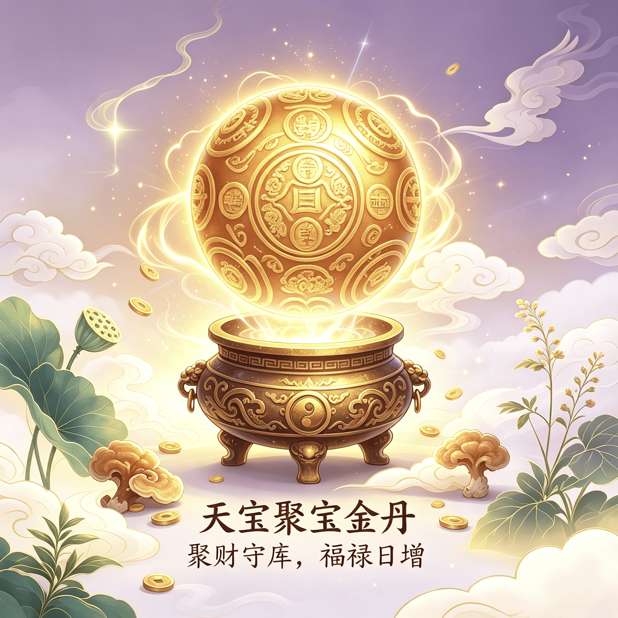 史沛林老师——灵丹阵图纳吉润宅·净境增福启祥瑞