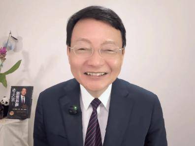李大霄警告散户不要碰ST股：瞧都不要瞧，建议散户每天默念“做好人买好股得好报”，念到1万遍“有奇效”