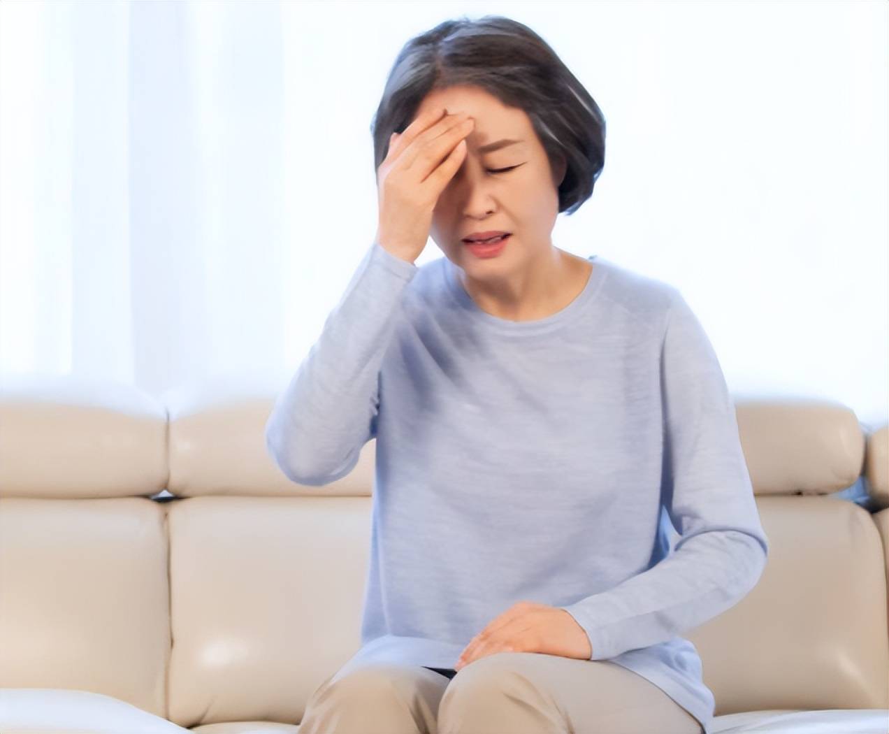 原创            老年人血糖控制在什么范围，既安全又有效？听听医生怎么说