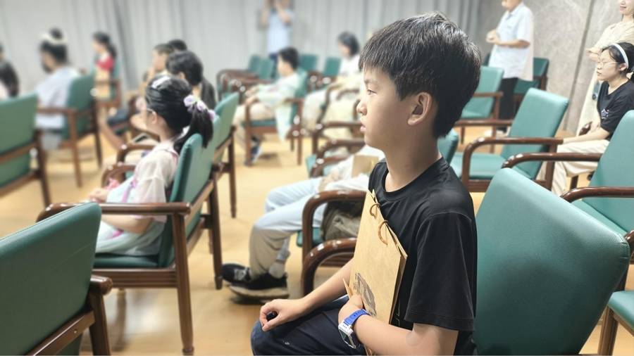 创新融合阅读与艺术，仲夏夜YOUNG之旅再开启