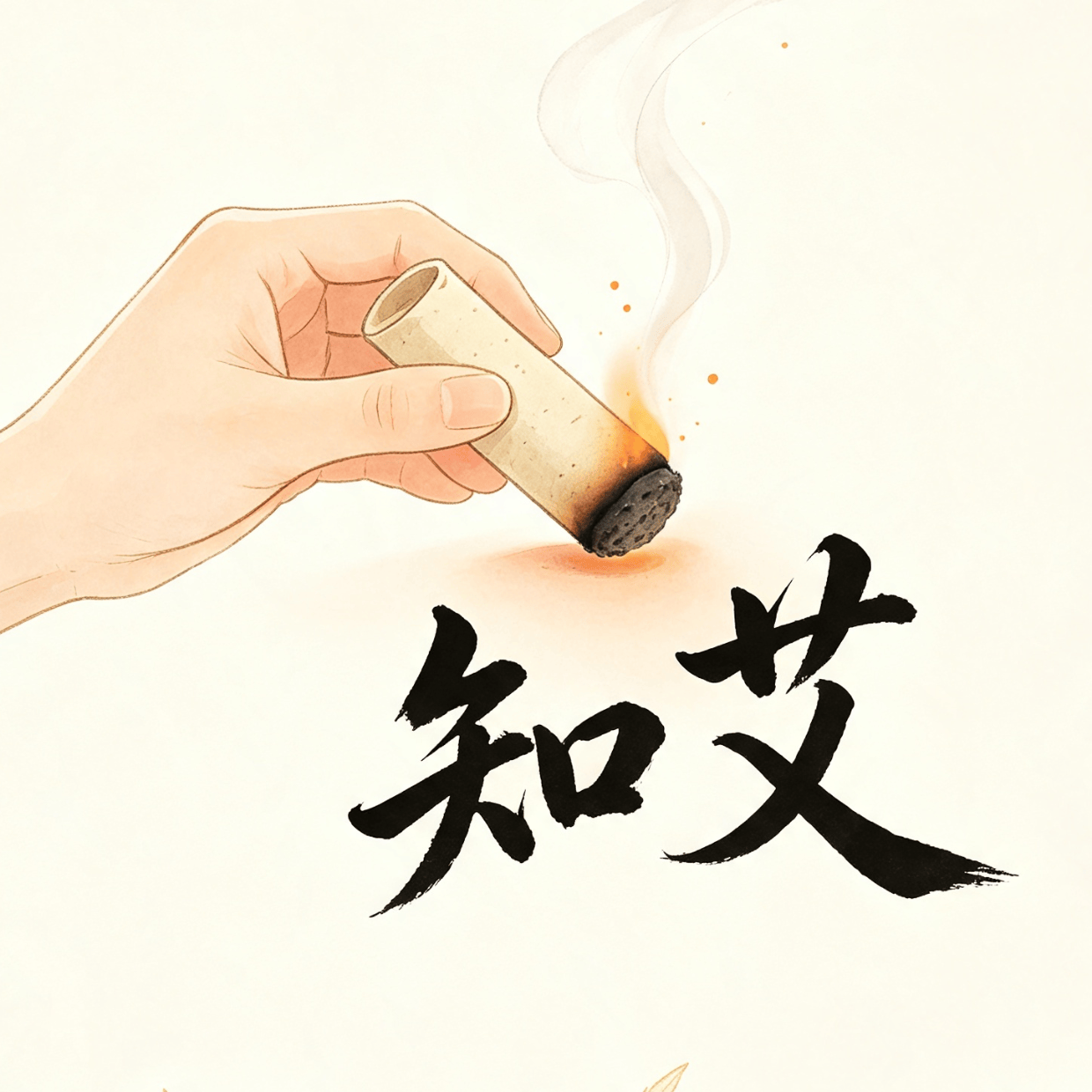 自学中医零基础必看!这6本宝藏书籍,帮你少走十年弯路_养生_艾灸_核心