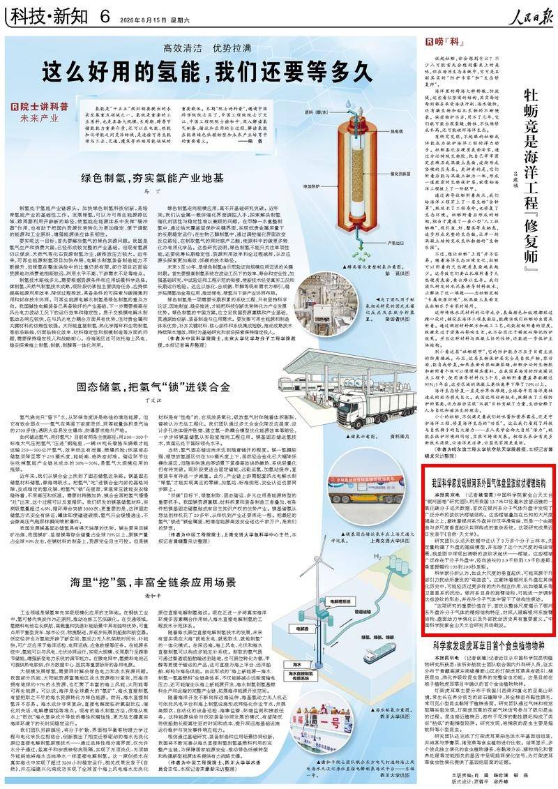 人民日报丨科学家发现银河系外围气体盘呈波纹状褶皱结构