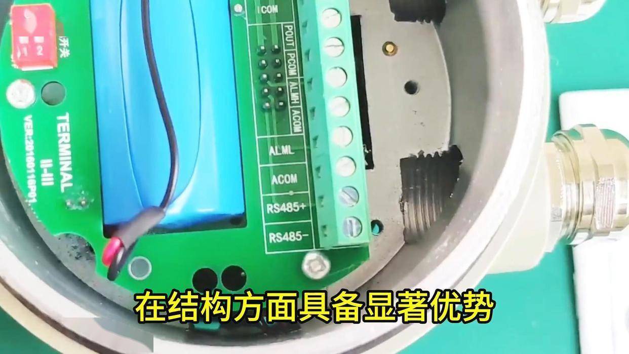 环己烷涡轮流量计:原理、选型与典型应用_搜狐汽车_搜狐网