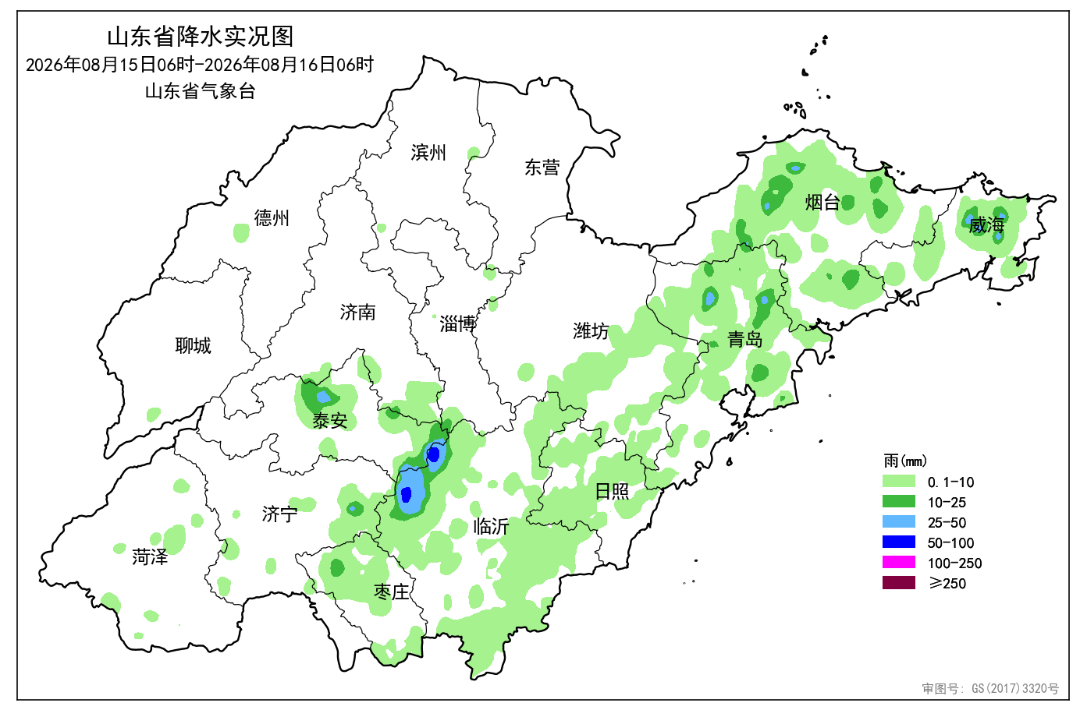 16日和18日山东中西部地区多雷阵雨天气 一起来了解一下太阳雨