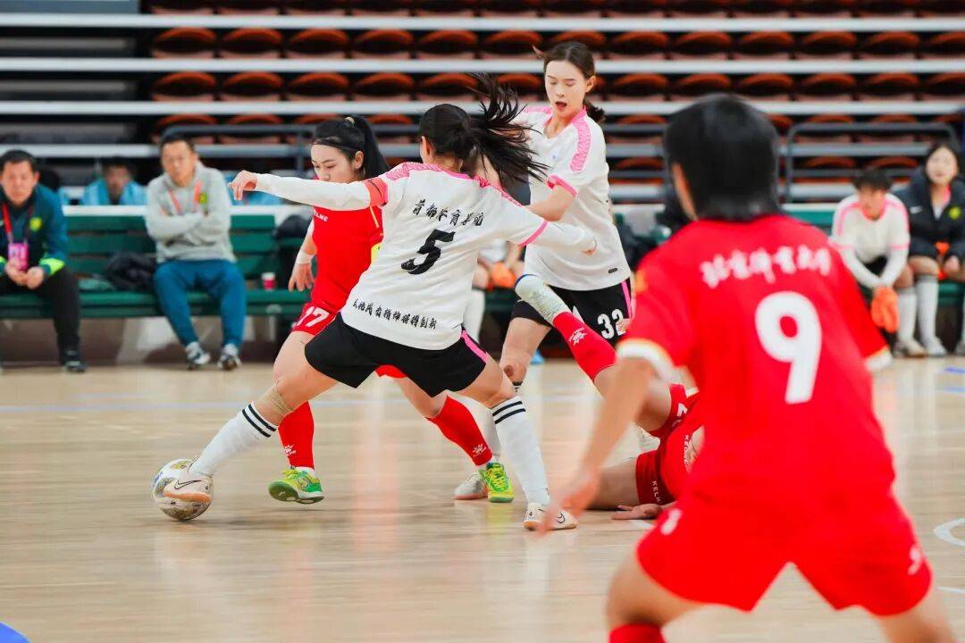 第四次落户兰州！2026中足协女五联赛总决赛8月底在兰开赛
