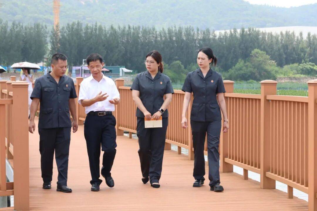 东山法院宣判！一男子获刑九个月！_罗某维_木麻黄_生态