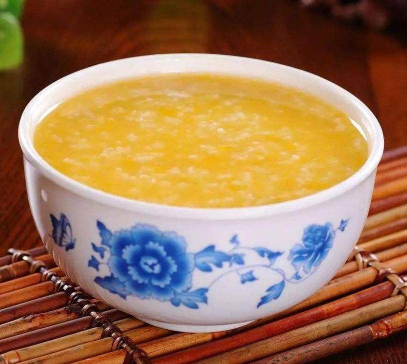 常喝小米粥,到底是升血糖,还是降血糖?揭晓答案,早知早受益_速度_食物_影响