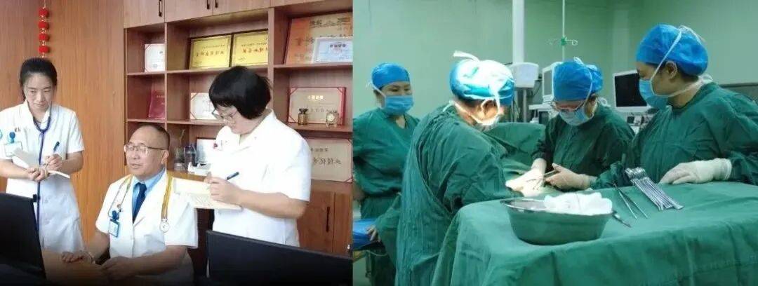 【迁医动态】当医师节邂逅浪漫七夕_丈夫_妻子_医生