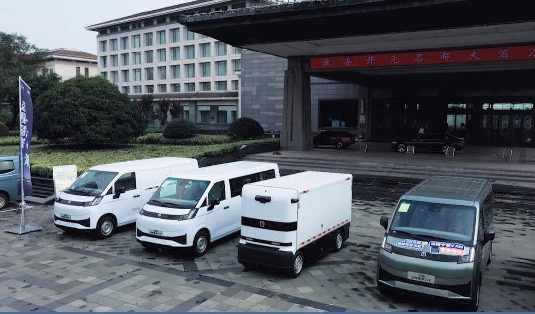 从过境通道到区域超级枢纽 智联绿色双轮驱动，运河之都物流跑出 "加速度"