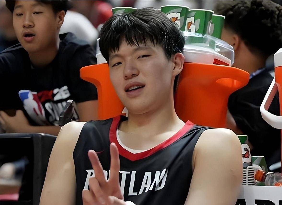 男篮12人框架出炉！杨瀚森 + 王俊杰新双核，胡明轩回归，赵继伟有望留队