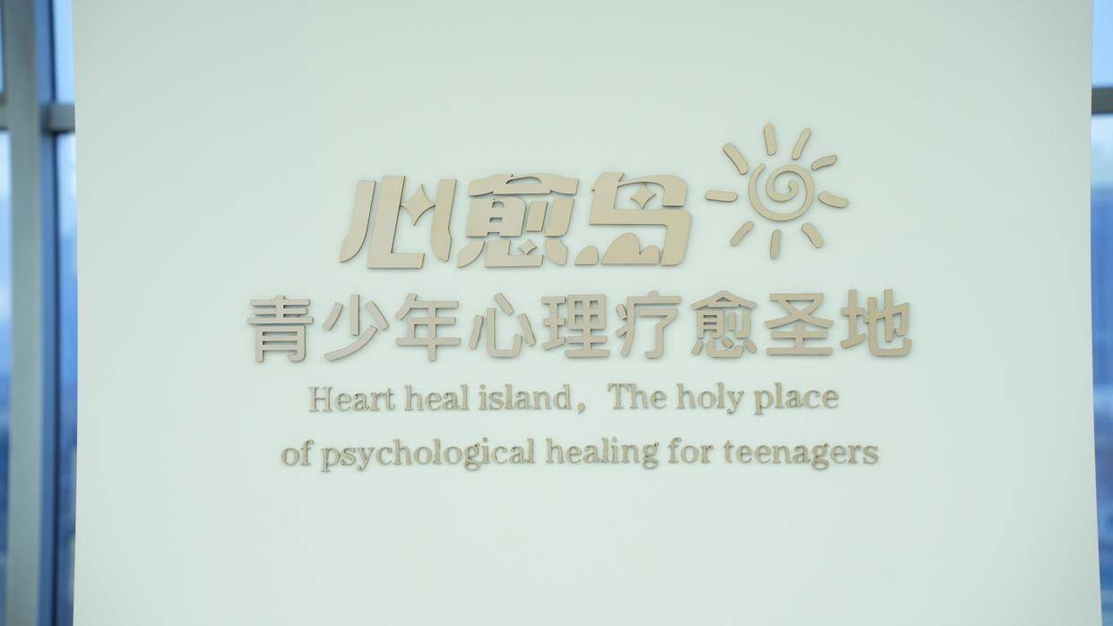 孩子不愿与人交往——南京心理咨询机构解读青少年社交困境的破局之道