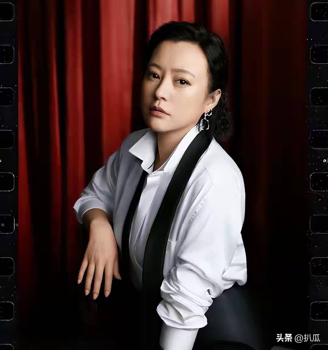 郝蕾14年前患严重抑郁症，吃药2个月自救，不会原谅伤害自己的人_李光洁_生活_情绪