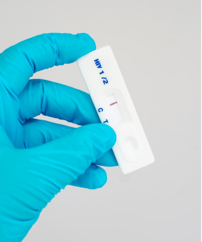 HIV检测为啥有“窗口期”？一文读懂不踩坑！