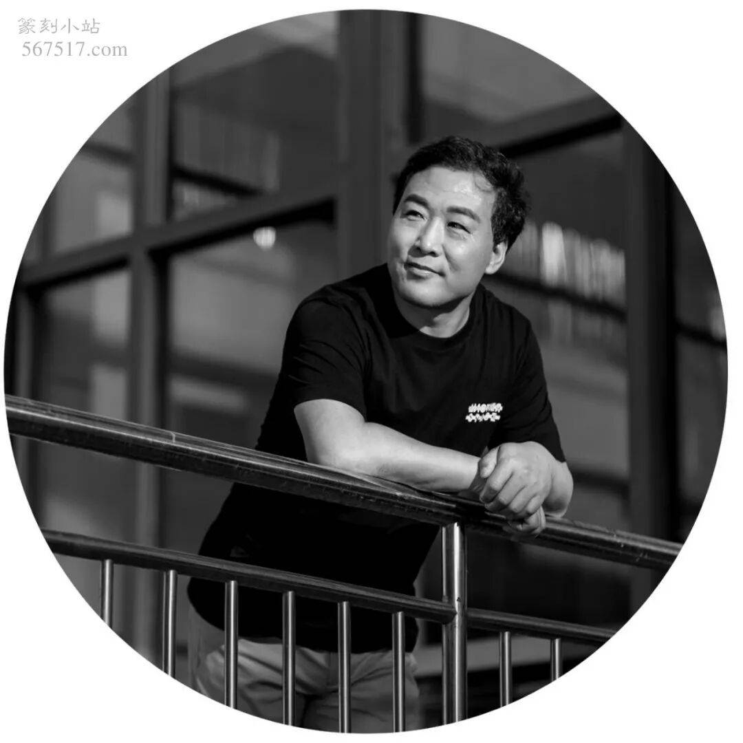 牛角书屋金石声——张明君篆刻艺术赏析_西泠印社_中国书协_当代