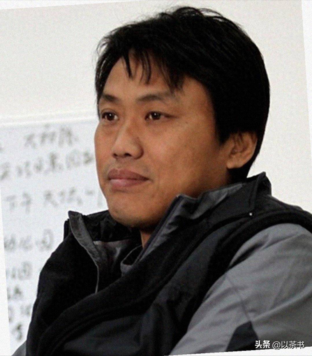 54岁国足名宿：凑钱办俱乐部，培养出多位国脚，今仍在一线搞青训