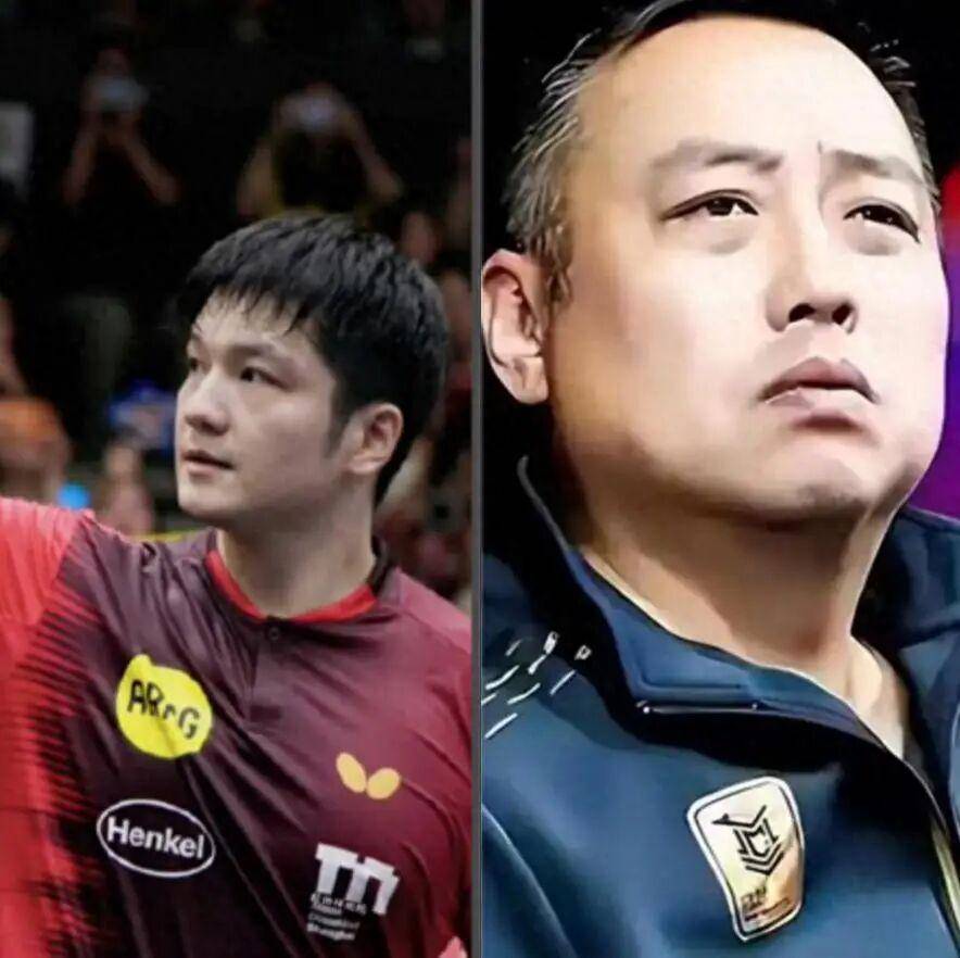 樊振东德甲主场首秀独得两分，新华社称谓升级为名将，彻底推翻此前负面质疑，刘国梁眼光太准