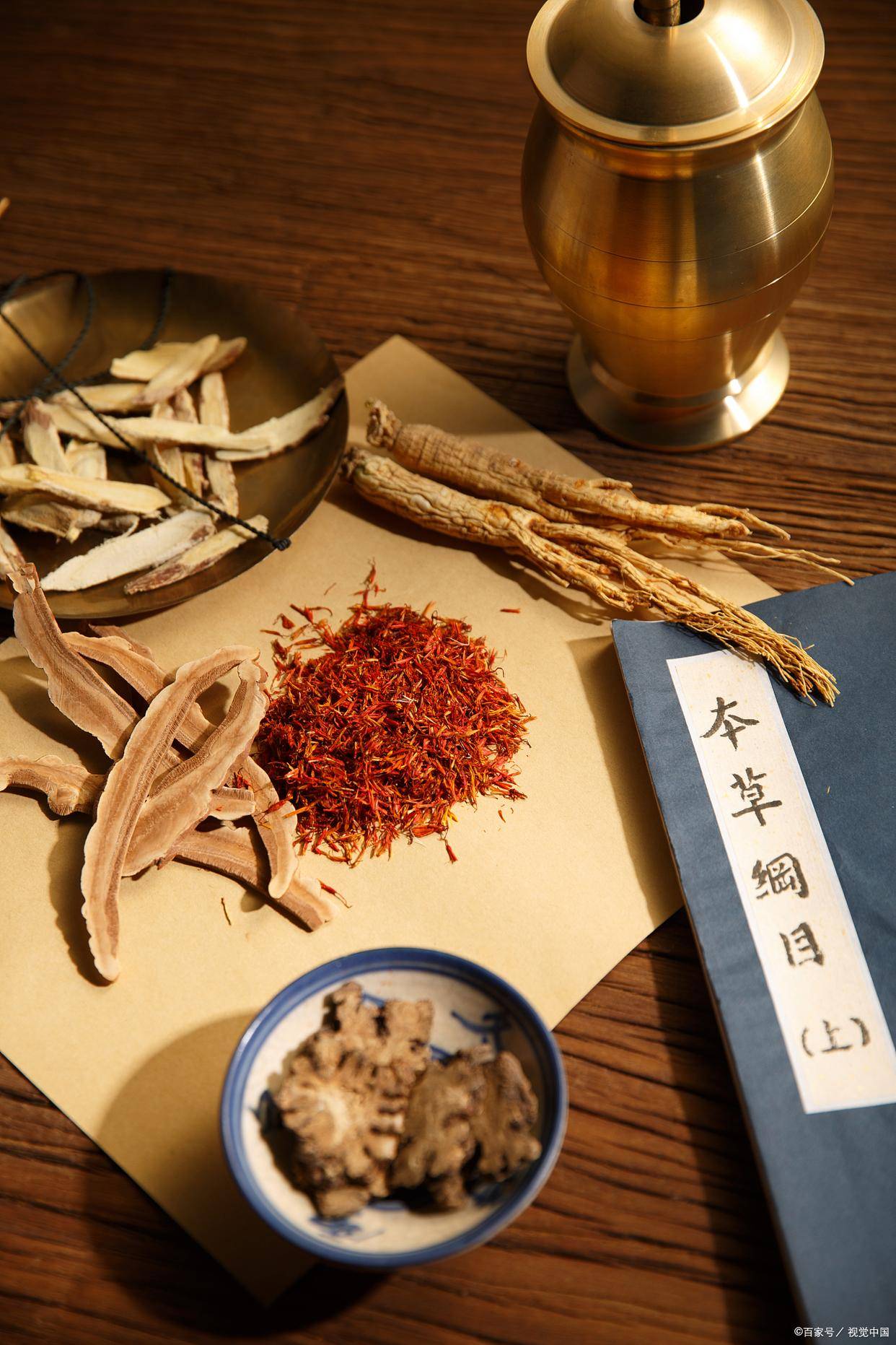 原创            一张三通汤：疏通心、脑、全身血管，化解身上的瘀血堵滞