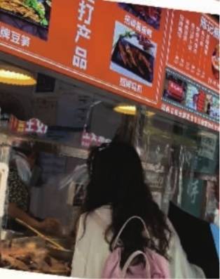 鲜香热辣！菜市场成年轻人“阅读”长沙的独特窗口