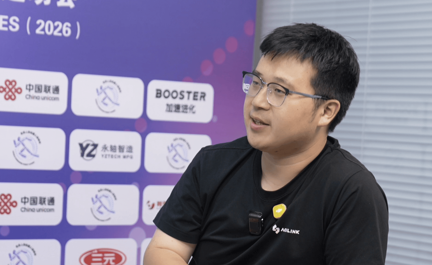具身进化论|临界点乔天杰：灵巧手的下一场竞争，是把单点技能“串起来”