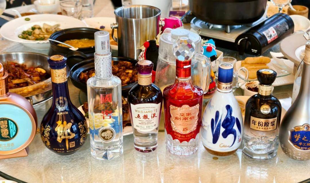 尖庄湖南区域授权经销商失联 多级分销考验白酒行业渠道安全(图1) 文章配图-1